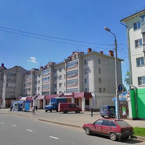 Nikitskaya Street, 142, Kostroma: photo