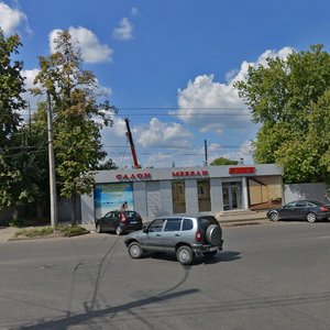 Donbasskaya Street, 16Г, Voronezh: photo