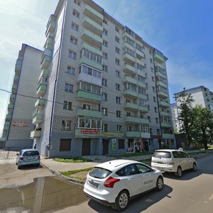 Ulitsa Shpacheka, 12/5, : foto