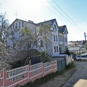 2nd Vasniacova Lane, 11, Minsk: photo