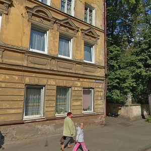 Kievskaya Street, 120, Kaliningrad: photo