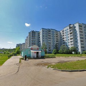 Imeni V. Makhalina Microdistrict, 13, Dmitrov: photo