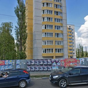 Peshe-Streletskaya street, 98, Voronezh: photo