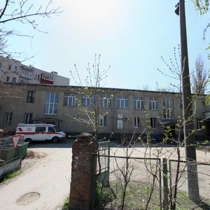 Metallurgicheskaya Street, 94А, : foto