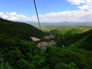 Khachik Muradyan Street, 3, Tsakhkadzor: photo