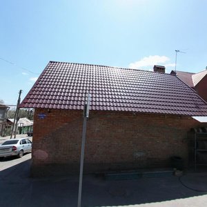 Krasnykh Zor Street, 110А, : foto