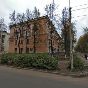 Spartakovskaya Street, 19/1, Yaroslavl: photo