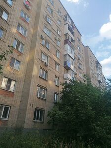 Proyezd 3-y Mikrorayon, 16А, Shakhty: photo