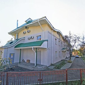 Padshypnikavy Drive, 9 ، مينسك: صورة