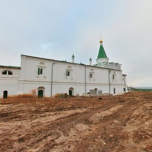 Privolzhskaya Sloboda, 108А, Nizhny Novgorod: photo