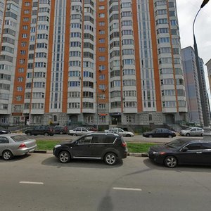 Admirala Lazareva Street, 61, Moscow: photo