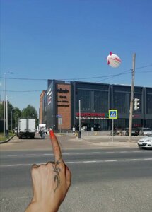 Fatykha Amirkhana Street, 101В ، قازان: صورة