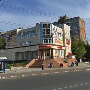 Саранск, Улица Коваленко, 8Б: фото