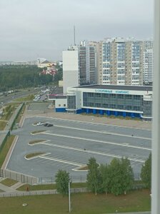 Universitetskaya ulitsa, 21/2 ، : صورة