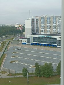 Universitetskaya ulitsa, No:21/2, Surgut: Fotoğraflar