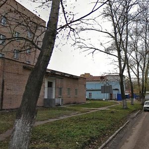 Oktyabrskaya Street, 29, Ryazan: photo