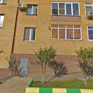 Betankur Street, 3, Nizhny Novgorod: photo