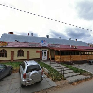 Elmenya Street, 3Б, : foto