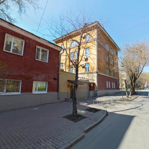 Pervomayskaya Street, 74, Yekaterinburg: photo