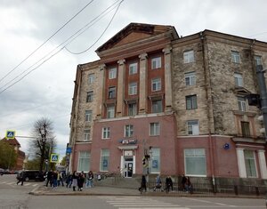 Zheleznodorozhnaya Street, 9/15 ، : صورة