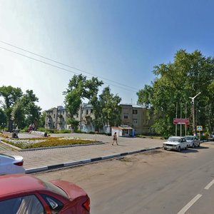 Lenina Street, 6, Semiluky: photo