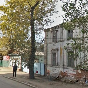 Sverdlov street, 7, Irkutsk: photo