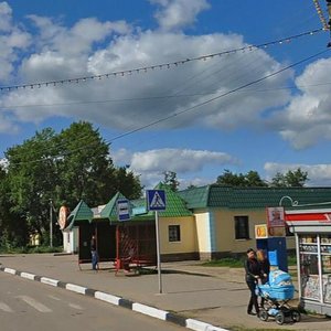 Mikrorayon Levoberezhye, 1, Yahroma: photo