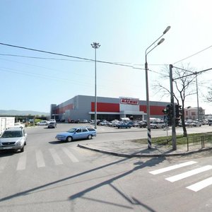 Anapskoye Highway, 14, Anapa: photo