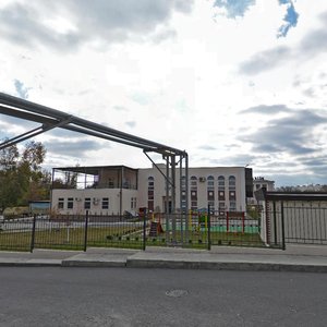 Новороссийск, Набережная Адмирала Серебрякова, 43А: фото