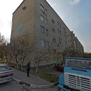 Polevaia Street, 22, Gelendgik: photo