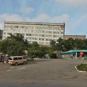 Selskaya Street, 1, : foto