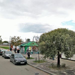 Sudmalisa Street, 1А, Minsk: photo