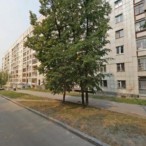 Krasnoflotcev Street, 15, Yekaterinburg: photo
