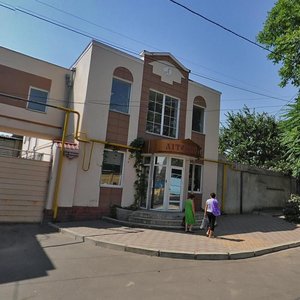 Vulytsia Babelia, 53А, Odesa: photo