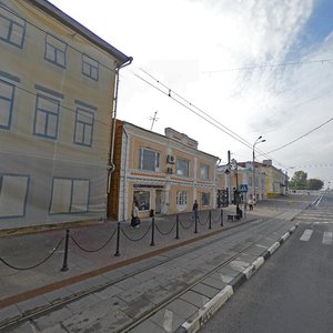 Rozhdestvenskaya Street, 44, Nizhny Novgorod: photo