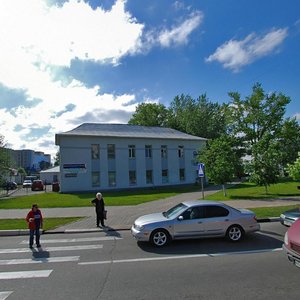 Marshala Zhukova Street, 30 ، : صورة
