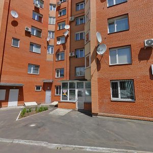 Полтава, Европейская улица, 107: фото