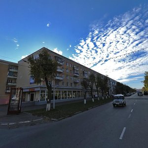 Йошкар‑Ола, Комсомольская улица, 155: фото