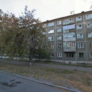 Krivolapova Street, 67, Kurgan: photo