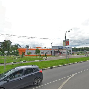 Ulitsa Park Vorovskogo, 14, Naro‑Fominsk: photo