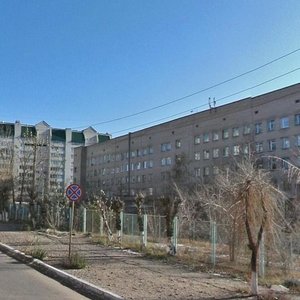 Lenina Street, 8к1, Chita: photo