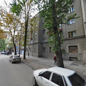 Chernyshevska vulytsia, 77, : foto