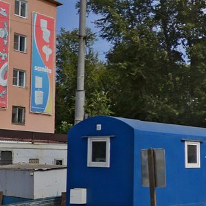 Magistralnaya ulitsa, 58А, Omsk: photo