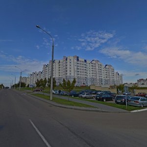 Adojewskaga Street, 70, Minsk: photo