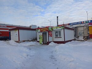 Vinokurova Street, 64Е, Novocheboksarsk: photo