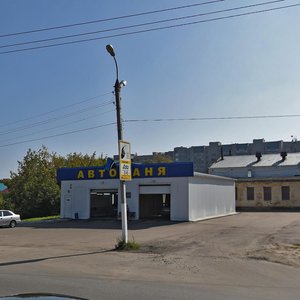 Ulitsa Ivana Zaikina, 8к1, Zelenodolsk: photo