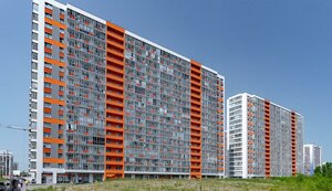 Srednerogatskaya Street, 14к1 ، سان بطرسبرغ: صورة