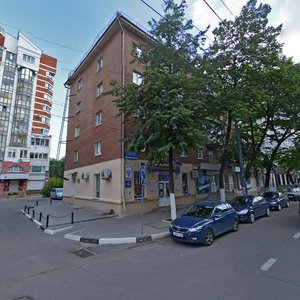 Sredne-Moskovskaya street, 4, Voronezh: photo