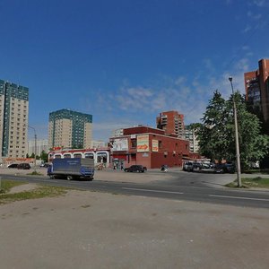 Marshala Zakharova Street, 20, : foto