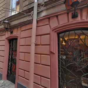 Львов, Проспект Тараса Шевченко, 5: фото